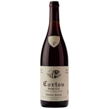 Domaine Luc et Lise Pavelot - Corton Grand Cru