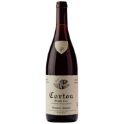 Domaine Luc et Lise Pavelot - Corton Grand Cru