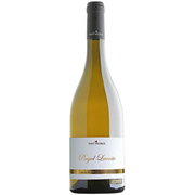 Poujol Lacoste - Cevennes Viognier