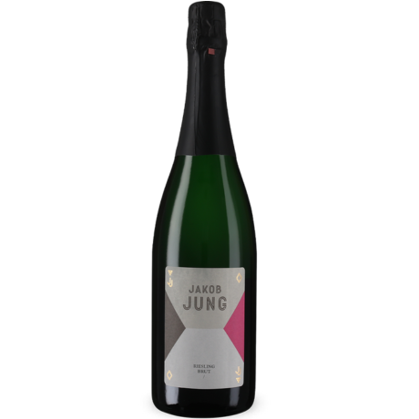 Jakob Jung - Riesling Sekt Brut