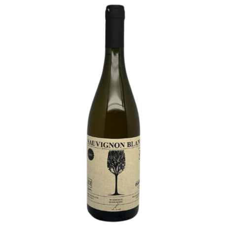 Kobal - Roots Sauvignon Blanc – De Wijngalerij