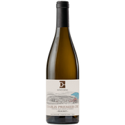 Domaine Passy Le Clou - Chablis 1er Cru Beauroy