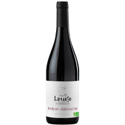 Famille Descombe - Louise Damiron Syrah-Grenache BIO