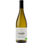 Famille Descombe - Louise Damiron Viognier BIO