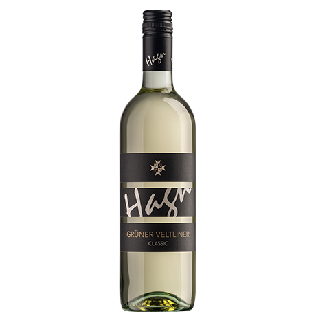 Hagn - Gruner Veltliner Classic