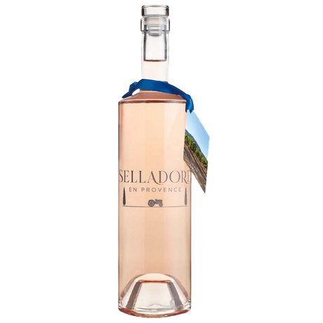 Selladore en Provence - Rosé